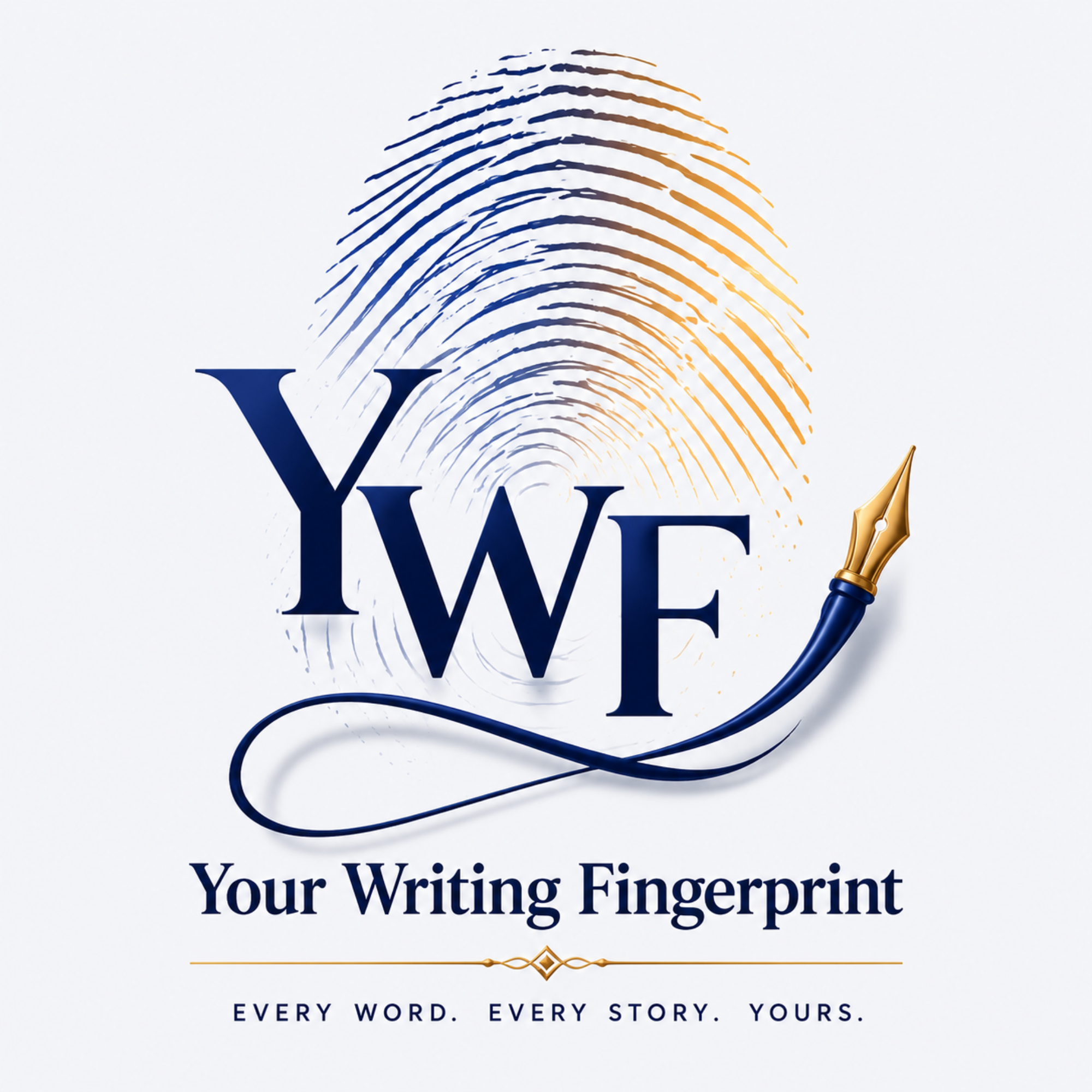 Your Writing Fingerprint™